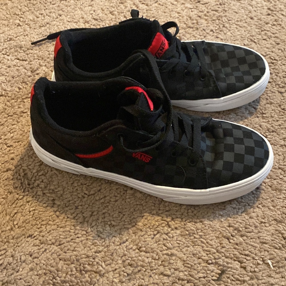 Kids Vans